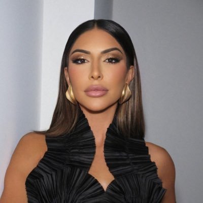 🎥 ⭐️ Real Housewife of Dubai S2 @bravotv Instagram 💁🏻 taleen_marie_