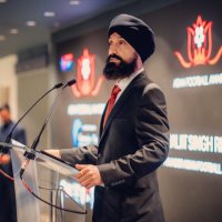 Baljit Singh Rihal (@baljitrihal) 's Twitter Profile