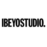 Ibeyostudio Showroom (@ibeyostudio) 's Twitter Profile Photo