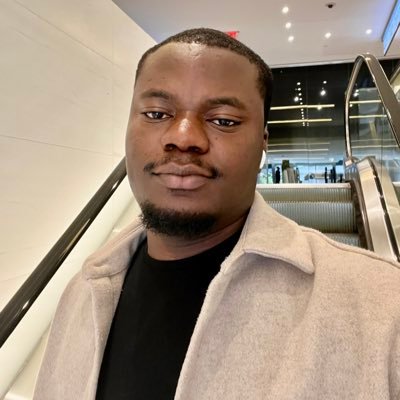 dammytimo's profile picture. Product Manager | Pharmacist