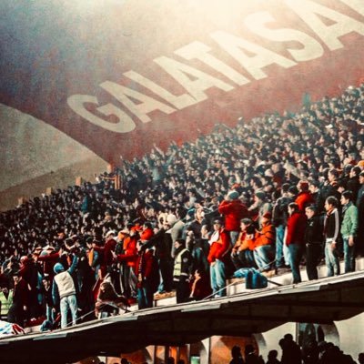 34KAPALI1905's profile picture. Galatasaray