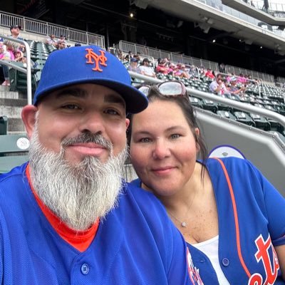 BrandyK33's profile picture. #lgm #Mets #nymets