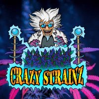 Crazy Strainz (@crazystrainz01) 's Twitter Profile Photo Crazy Strainz (@crazystrainz01) 's Twitter Profile Photo