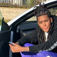 THE REAL CHYNA π΅π· (@therealchynal) 's Twitter Profile