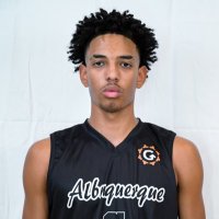 Josh Jackson (@nmjackson15) 's Twitter Profile