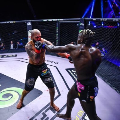 @Buffalomma8