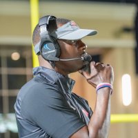 Kelvin Chatham (@coachkchatham) 's Twitter Profile Photo Kelvin Chatham (@coachkchatham) 's Twitter Profile Photo