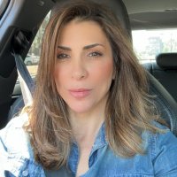 Aline geagea (@alinegeagea) Twitter profile photo