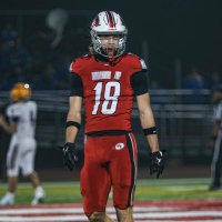 Jarrett Kern (@jarrett_kern4) 's Twitter Profile