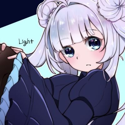 Light(ライト)さんのプロフィール画像