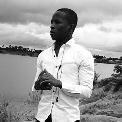 OkechukwuT83135's profile picture. Nerd