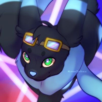 AmbrisUmbreさんのプロフィール画像