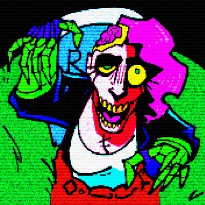 Divorce Court Jesterさんのプロフィール画像