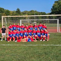 Maple Hill Modified Girls Soccer (@mh_mod_gsoccer) 's Twitter Profile