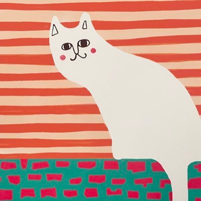 フカザワ ユリコ*絵描きさんのプロフィール画像