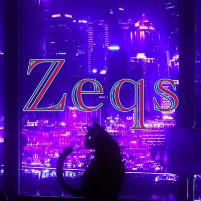 VaZeqs's profile picture. 【緋華−Zeqs】GBLスクリムしてます。