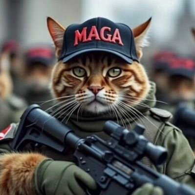 SaraLillquist1's profile picture. #MAGA🇺🇸 #IFBAP🇺🇸 #PatriotsUnite #Unvaxxed #TrumpWon college grad🤓 wife👸 fur mom 🐱🐈🐶🐕 Gen X dtr of WWII vet 👼 living w/ MS 🥴 
🥰 #ASIA #SuperGroup 🎶