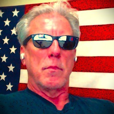 No DMs! l | Christian husband and father | Patriot | Seeking humor & light in a dark & serious world. 🇺🇸 l ☮ on🌎