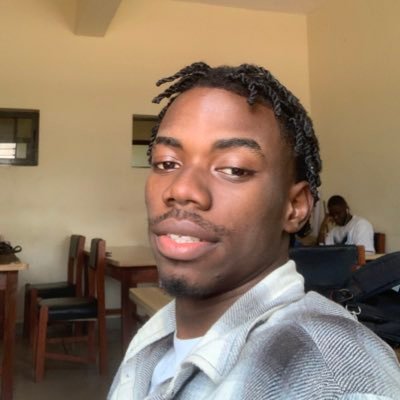 new account!!! ui/ux designer 🇳🇬🇬🇧 my portfolio: https://t.co/XbfEDZYDoQ