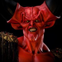 Asmodeus Satanas (18+) 🤴🏻💦💦 avatar
