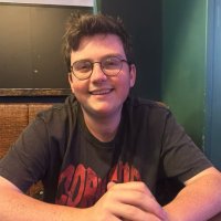 Sean (@seandsmyth) 's Twitter Profile Photo Sean (@seandsmyth) 's Twitter Profile Photo