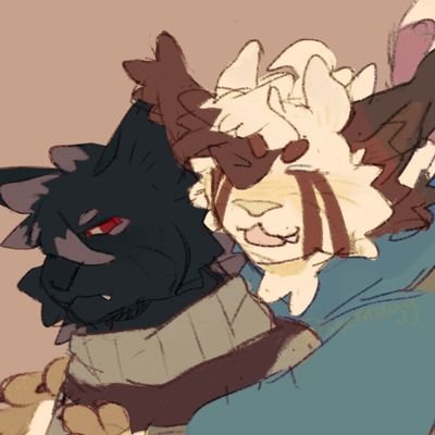 Flopfer || COMMISSIONS OPENさんのプロフィール画像