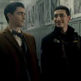 STILES STILINSKI AND CHARLES ROWLAND ARE MY SPIRIT ANIMALS!!! #savedeadboydetectives