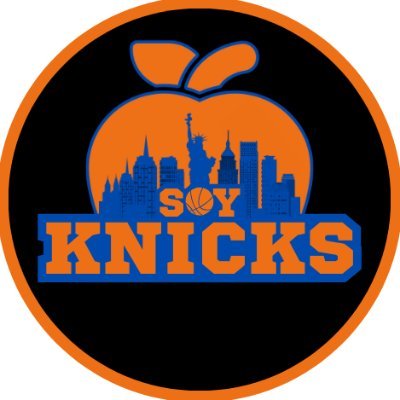 🟧🟦 KNICKS SPAIN 🟧🟦 #NewYorkForever @nyknicks | New York Knicks en español. También en Youtube e Instagram! Sufriendo noche tras noche...