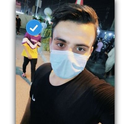 SaadoonAhm87866's profile picture. 