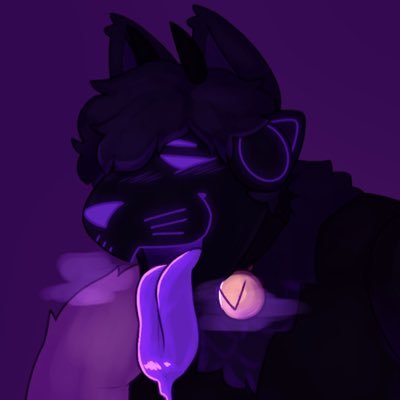 SlimyGooper's profile picture. 20 • 🇺🇸🇵🇷 • Gay/Genderfluid • Autistic • Pfp by @Avertict • Dms are Semi-Open