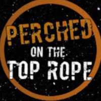 Perched On The Top Rope (@perchedtoprope) 's Twitter Profile Photo Perched On The Top Rope (@perchedtoprope) 's Twitter Profile Photo