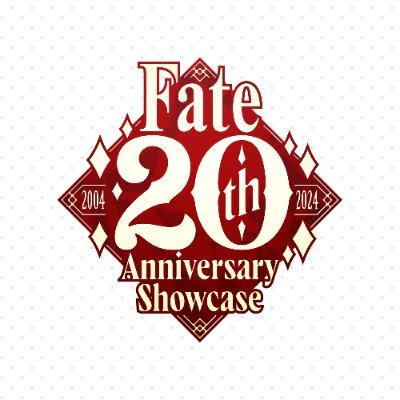Celebrate the 20th anniversary of the Fate franchise on November 23 in Hollywood, CA!