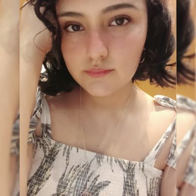 sabinadas_'s profile picture. Hola,soy Sabina y tengo la habilidad de convertir los desastres en triunfos 🍷System Engineering ~student👩🏻‍💻 ❤️=⚽
Front-end React Developer ❤️Animes