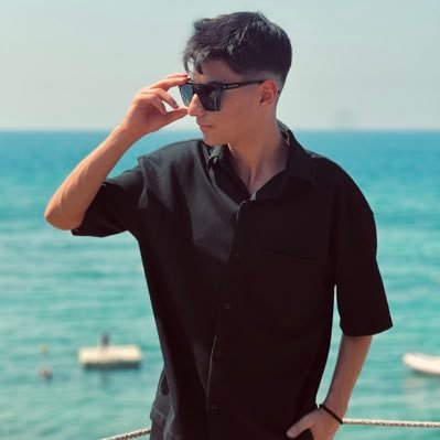 ahmadshreif375's profile picture. 