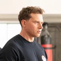 dean (@davidkingsbf) 's Twitter Profile
