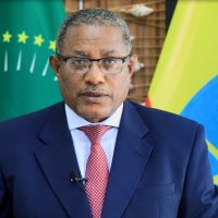 Gedu Andargachew (@geduandargachw) 's Twitter Profile