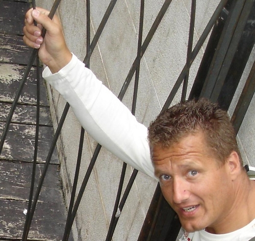 AdiHimmelstoss's profile picture. 