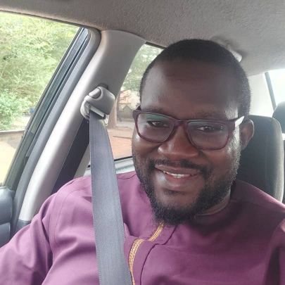 GIS Analyst | Environmental Health Researcher | Catholic | Proud Igbo | Chelsea fan | ❤️💡
