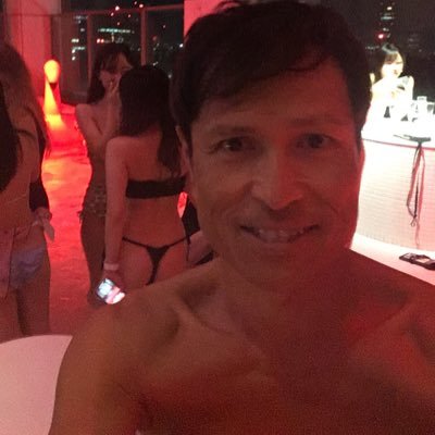 aloha_koichi's profile picture. Born in Shibuya & raised in Yokohama. Speak Japanese, English & Thai. Investing & management companies. Love Kawasaki motorcycles & marine sports.