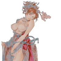 Asuka Kazama! (@ironpeacemaker) 's Twitter Profile