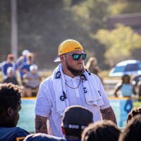 Coach Dieff (@coachdieff) 's Twitter Profile