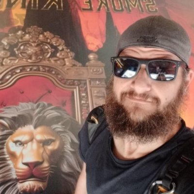 GoobCpt43122's profile picture. That older man you keep hearing about!!