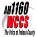 WCCS Radio