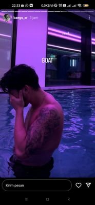 Lockdown_90's profile picture. Welcome baby😍