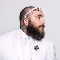 Teddy Swims HQ (@teddyswimshq) 's Twitter Profile