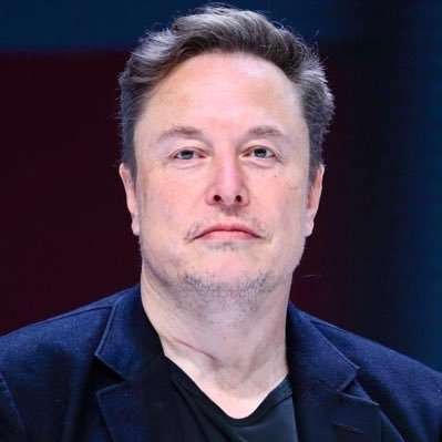 Tesla Executive chairman 😍. SpaceX company owner 👍