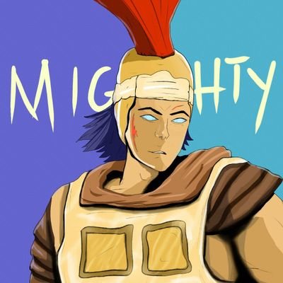 Onlythe_Mighty1's profile picture. ONLY THE MIGHTY - 
OMEGA│Collaboration Powerhouse for all Web3, Gaming community, Alpha_____ │Founder https:https://t.co/VWRSTp5i0O