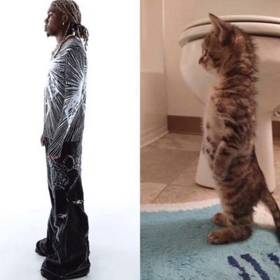 loveuchiefkeef's profile picture. fuck fashion