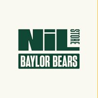 The NIL Store for Baylor Bear Athletes (@baylornilstore) 's Twitter Profile