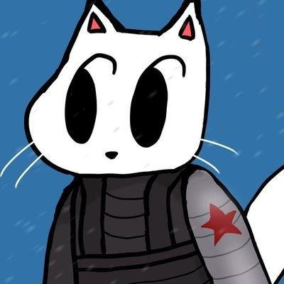 harinezumiberry's profile picture. 新日プロレス/ジェムカン/マベスナ/MARVEL諸々、話題の移り変わりが激しいゾ
ブルスカに同じ名前の垢があるからそちらもどうぞ